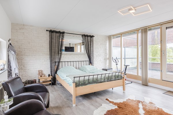 Medium property photo - Schalkhaarstraat 89, 5035 GR Tilburg